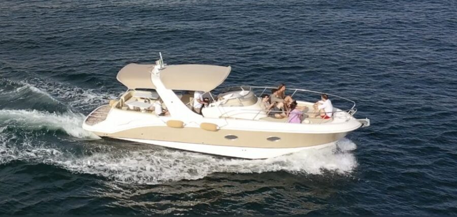 Amalfi Coast: Romantic Sunset Cruise with Music & Cocktails - Who This Tour Suits Best