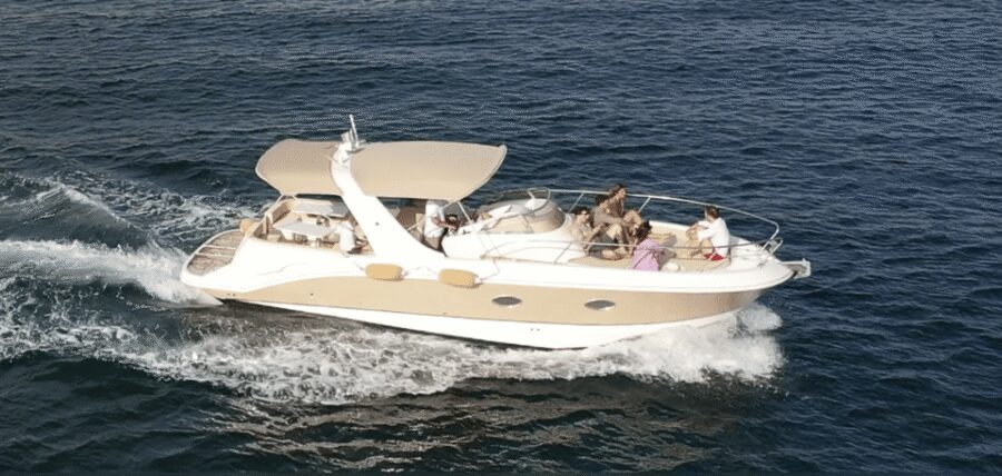 Amalfi Coast: Romantic Sunset Cruise with Music & Cocktails - Service Style on a Private Group: The Best Part and One Red Flag