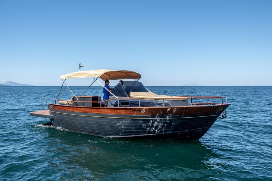 Amalfi Coast: Romantic Sunset Cruise with Music & Cocktails - Weather and Safety Reality Check (Because the Sea Doesn’t Care)