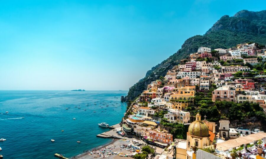 Amalfi Coast Select Tour by Minivan - Who Should Book This Amalfi Coast Minivan Tour?