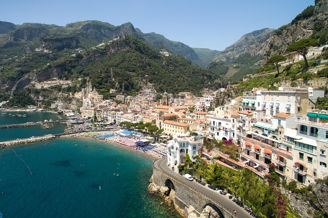 Amalfi Coast Self-Drive Boat Rental - Why self-drive on the Amalfi Coast feels different (in a good way)