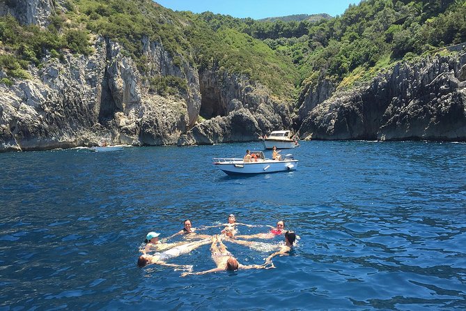 Amalfi Coast Self-Drive Boat Rental - Fuel, payments, and the end-of-day bill: how to budget calmly
