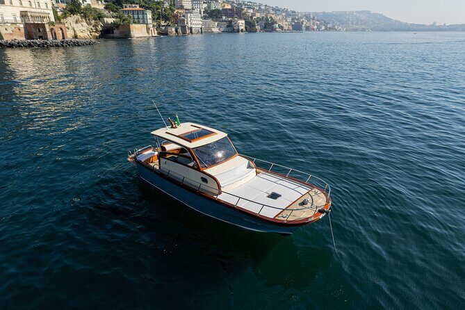 Amalfi Coast Semi Private Boat Day Trip from Sorrento - Why a boat day from Sorrento makes Amalfi Coast sense
