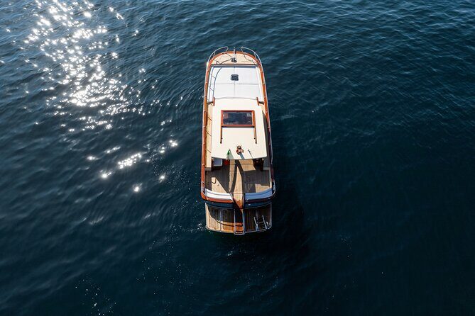 Amalfi Coast Semi Private Boat Day Trip from Sorrento - Positano stop with 90 minutes free time: what to do first