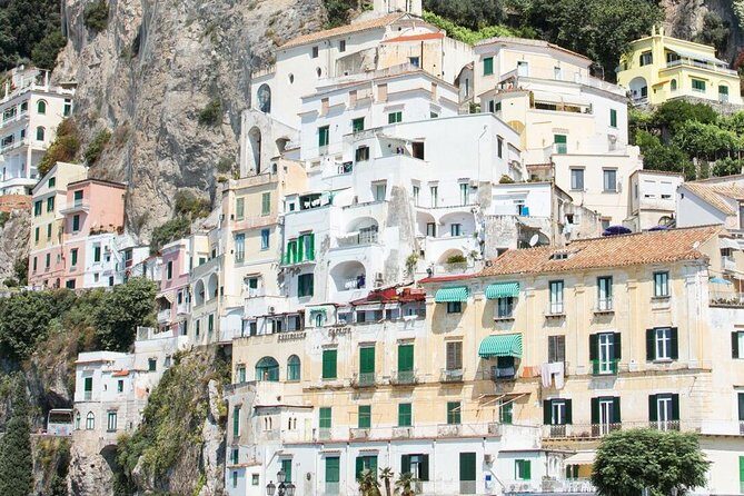 Amalfi Coast Small-Group Day Trip from Rome Including Positano - Price and value: what $314.97 buys you, and what you must budget