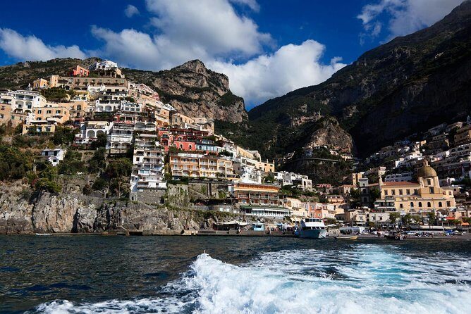 Amalfi Coast Small-Group Day Trip from Rome Including Positano - Should you book this Amalfi Coast day trip from Rome?