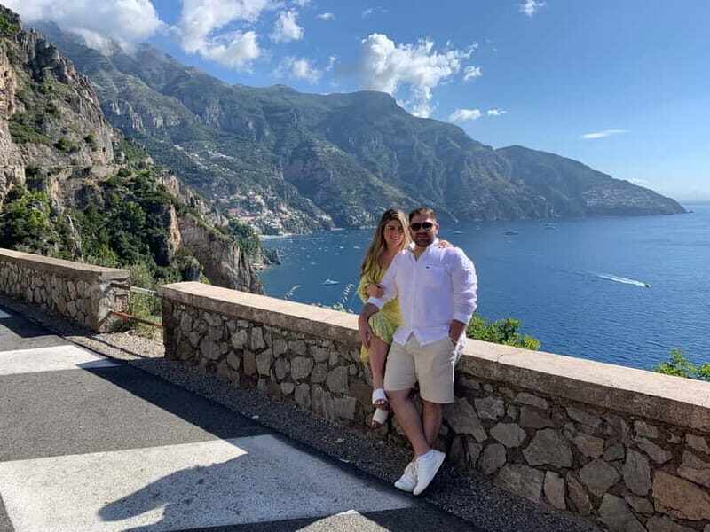 Amalfi Coast: Small-Group Tour For up to 8 people - Final Verdict: Should You Book This Amalfi Coast Day Trip?