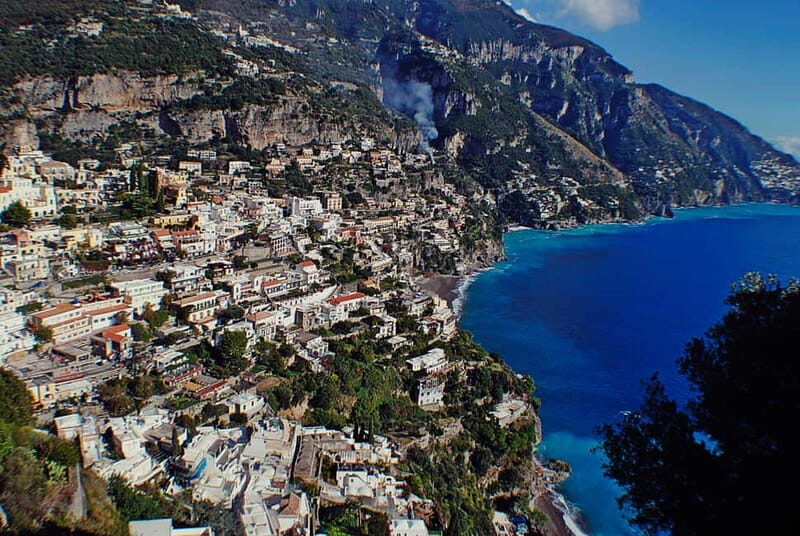 Amalfi Coast: Small-Group Tour For up to 8 people - The Drive Time Breakdown: Why the Stops Feel Practical