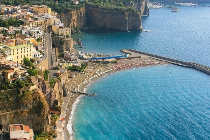 Amalfi Coast Sorrento and Pompeii Group Tour from Naples - Price and Value: What You Pay $153.78 For (and What Costs Extra)