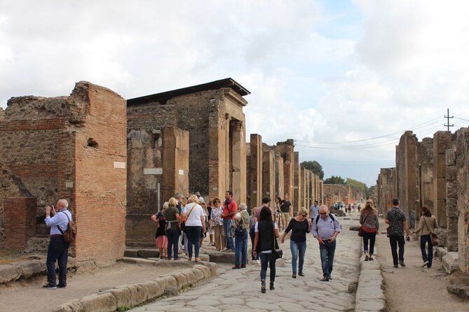 Amalfi Coast Sorrento and Pompeii Group Tour from Naples - What This Day Trip Feels Like on the Ground (And How to Make It Work)
