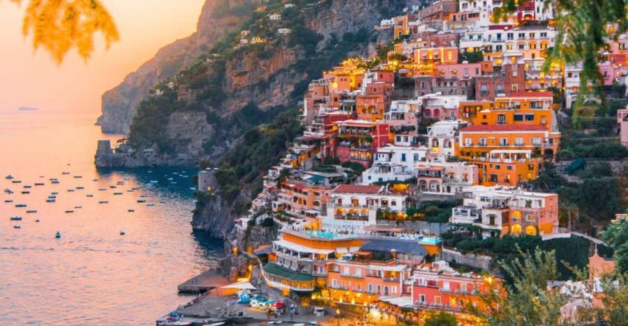 Amalfi Coast & Sorrento Day Trip - Who This Day Trip Is For (and Who Should Think Twice)