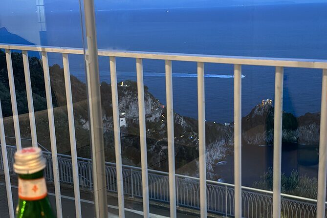 Amalfi Coast Sunset Tour & Dinner - Stop 2: Positano at Sunset With a Focused 1-Hour Stroll