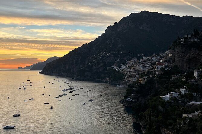Amalfi Coast Sunset Tour & Dinner - Who This Tour Suits Best (and Who Might Want Another Plan)