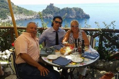 AMALFI COAST through Positano, Amalfi and Ravello - The Ceramics Factory Stop: Craft You Can Actually See