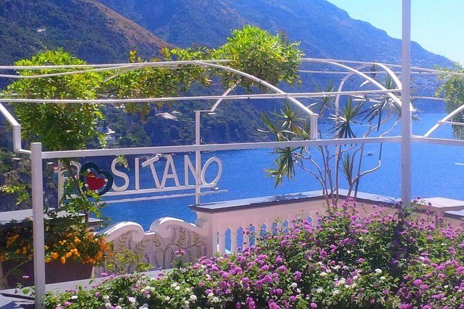 AMALFI COAST through Positano, Amalfi and Ravello - Who This Tour Fits Best (And Who Might Skip It)