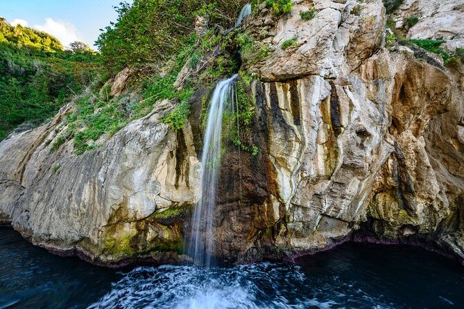 Amalfi coast 'til Sunset: a full day experience - Stop 4: Fiordo di Furore, Italy’s Only Fjord Moment