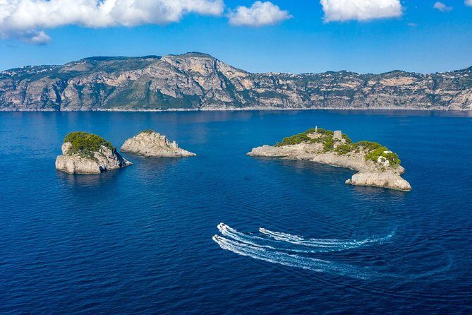 Amalfi coast 'til Sunset: a full day experience - From Porto di Sorrento to a Day of Coast-First Sightseeing