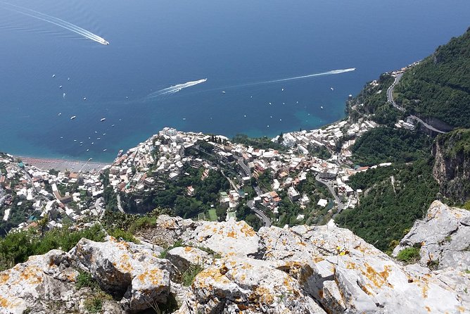 Amalfi coast tour - Private Amalfi Coast Transport From Naples: the real value