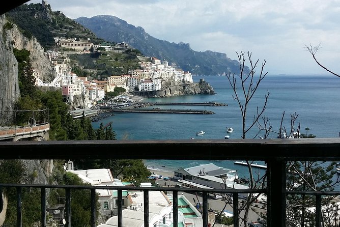 Amalfi coast tour - Price and value: what $108.02 gets you (and what it doesn’t)