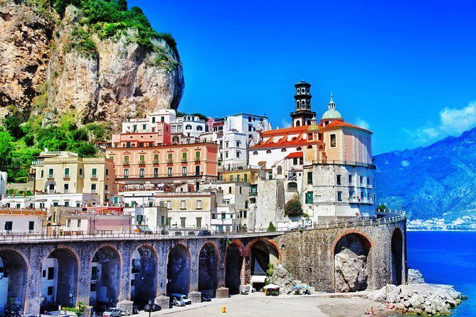Amalfi Coast Tour by Boat (Late departure) - Where the day begins: Sorrento pickup and Marina del Cantone boarding