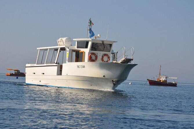 Amalfi Coast Tour by Boat (Late departure) - Amalfi stop (11:00 am arrival): Cathedral area, optional walks, and how to use 3–4 hours