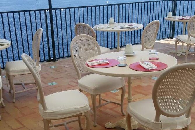 Amalfi Coast tour, explore a treasure chest of gems + farm to table lunch - Price and Value: What $496.39 Buys You in Real Life