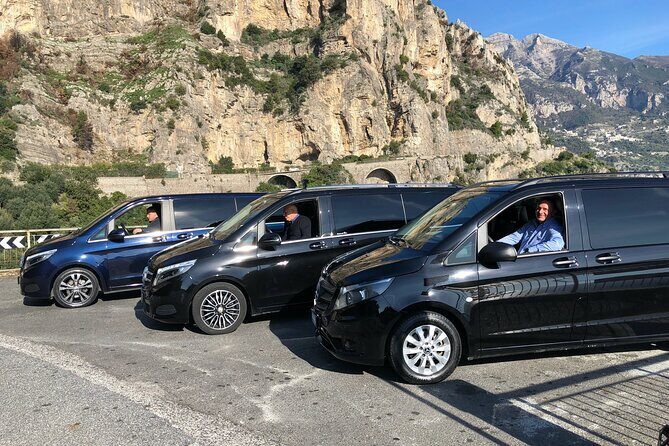 Amalfi Coast Tour from Naples - What to Pack and How to Make the Day Feel Easier