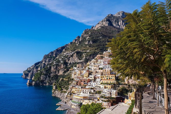 AMALFI COAST TOUR from Positano (enjoy Amalfi, Ravello, Sorrento) - Private Amalfi Coast Touring from Positano: What You’re Really Buying