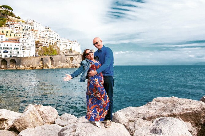Amalfi Coast Tour from Sorrento - Key Highlights You’ll Feel on the Day