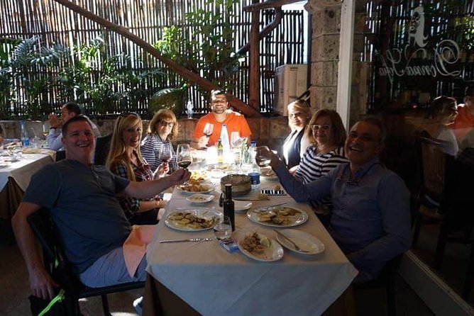 Amalfi Coast tour with 1-hour boat excursion - What’s included (and what you’ll pay for) so there are no surprises