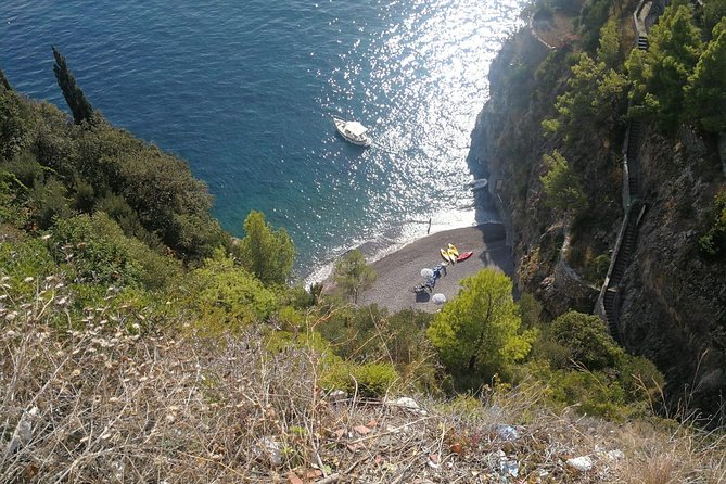 Amalfi Coast Tour with Pompeii, Sorrento and Positano. - Who Should Book This Amalfi Coast + Pompeii Tour?