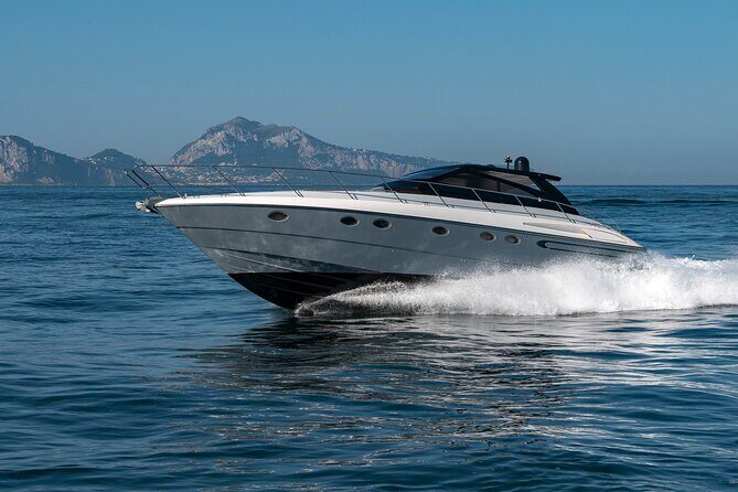 Amalfi coast treasures: Positano and Amalfi Day Cruise - Nerano for Swim Time: Fishermen Views and Beachside Lunch Energy