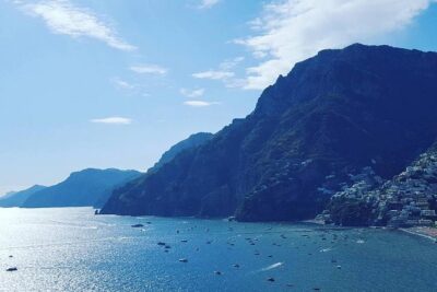 Amalfi Coast Wine Tour - Ravello: a focused hour in the music town
