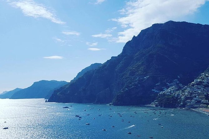 Amalfi Coast Wine Tour - Ravello: a focused hour in the music town