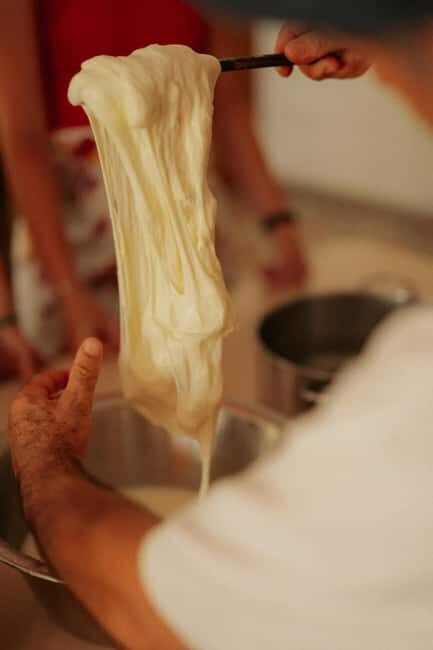 Amalfi: Cooking Class with Pasta, Mozzarella, and Tiramisù - Key things to know before you go