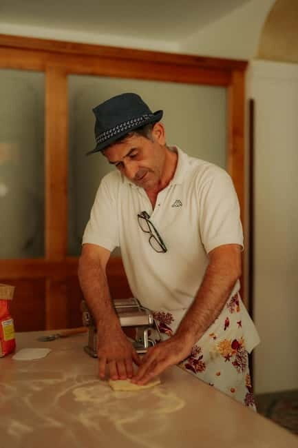 Amalfi: Cooking Class with Pasta, Mozzarella, and Tiramisù - Who This Class Fits Best (and Who Should Skip It)