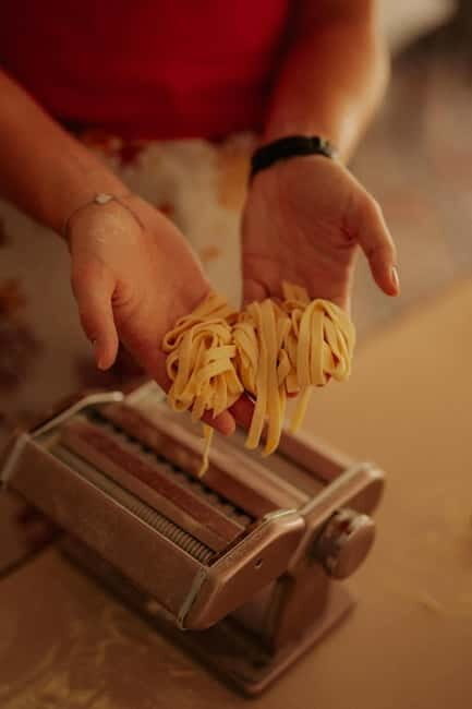 Amalfi: Cooking Class with Pasta, Mozzarella, and Tiramisù - A Farm Stop in Pianillo: Why the Setting Matters