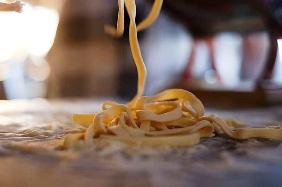 Amalfi: Learn how to make pasta, mozzarella and tiramisù! - Key Things You’ll Really Get