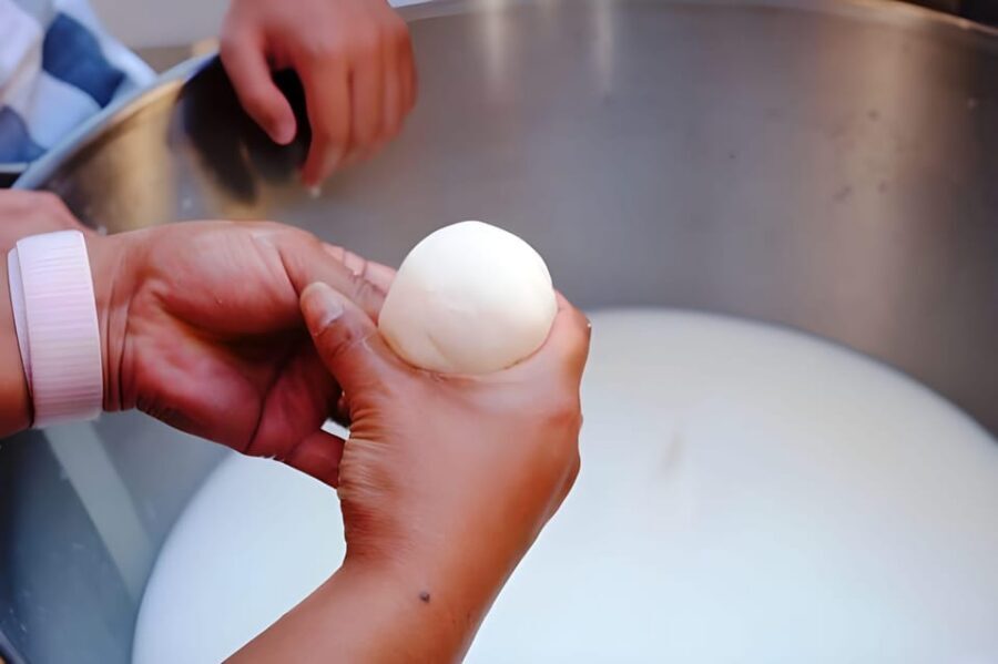 Amalfi: Learn how to make pasta, mozzarella and tiramisù! - Timing, Getting There, and What to Wear