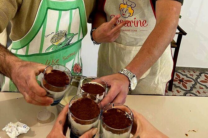 Amalfi: lezione di cucina su pasta, mozzarella e tiramisù - Price and value: is $84.29 worth it?
