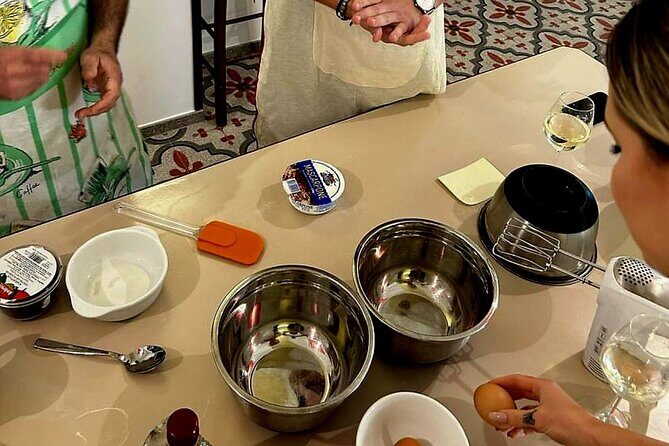 Amalfi: lezione di cucina su pasta, mozzarella e tiramisù - Getting to Via degli Ontanelli in Agerola (and why the ending is easy)