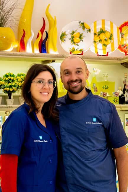 Amalfi: Limoncello Factory Visit with Instructor and Tasting - Key things I’d plan for