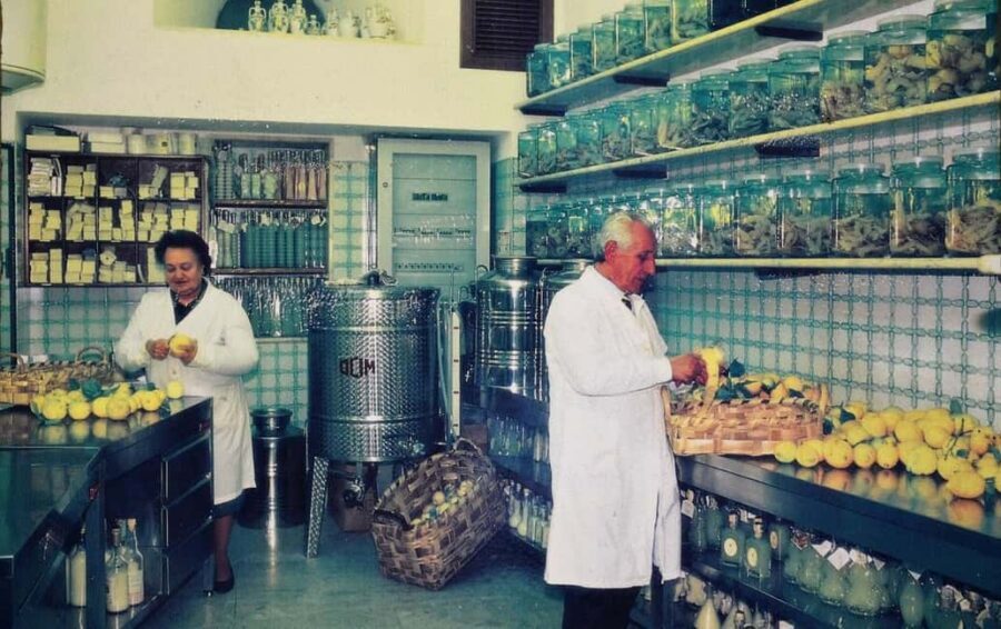 Amalfi: Limoncello Factory Visit with Instructor and Tasting - What you’re paying for: $94 in real terms