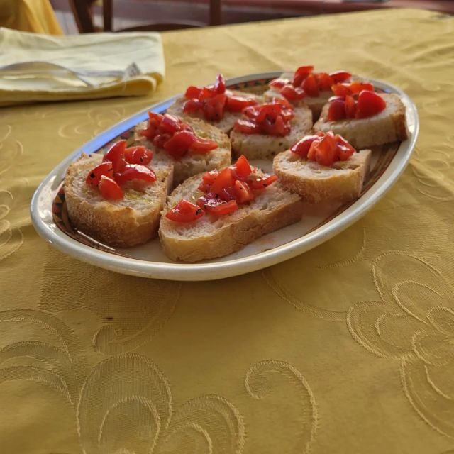 Amalfi: Make tagliatelle, mozzarella and tiramisù - Key highlights worth your time