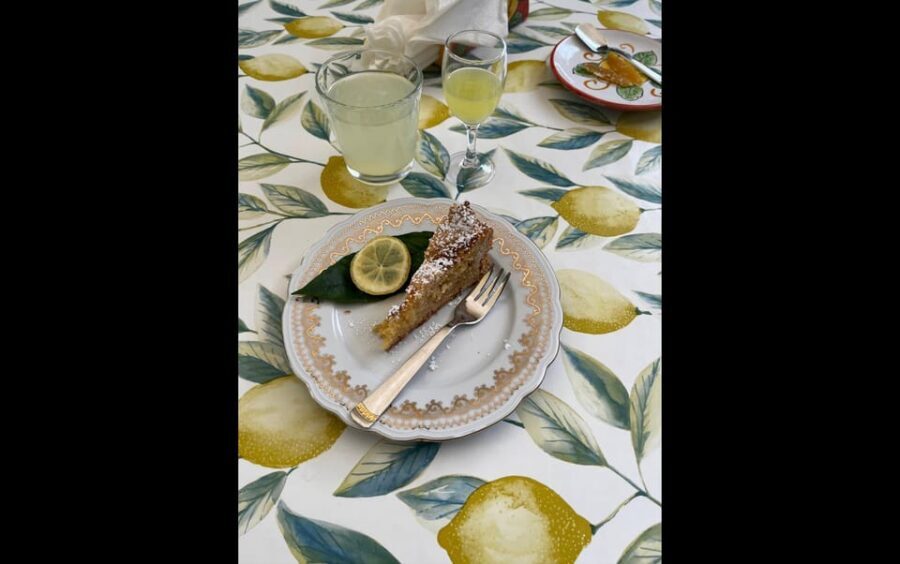 Amalfi Organic Lemon Tour & Tasting in the Historical Garden - Who should book this lemon farm experience