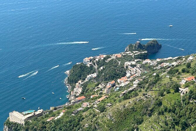 Amalfi: pasta fresca, mozzarella e tiramisù - Price and Value: Is $84.11 Worth It?