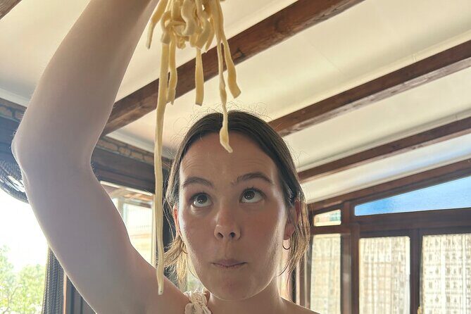 Amalfi: pasta fresca, mozzarella e tiramisù - What to Bring (and What to Expect) for a Smooth Day