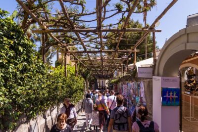Amalfi, Positano and Ravello: Boat Tour from Naples - The morning run: Naples pickup, Torre del Greco, and an 8:00am start