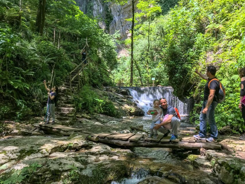 Amalfi: Private Valley of the Mills Nature Reserve Tour - Who this private Valley of the Mills tour suits best