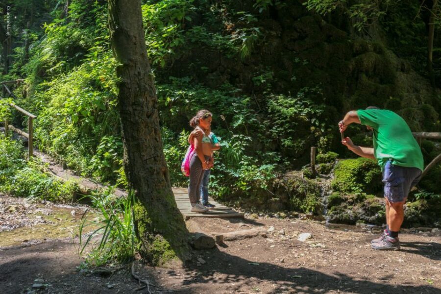 Amalfi: Private Valley of the Mills Nature Reserve Tour - Cost and value: what you’re paying for (and what you’re not)